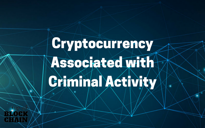 criminal liability cryptocurrency ico