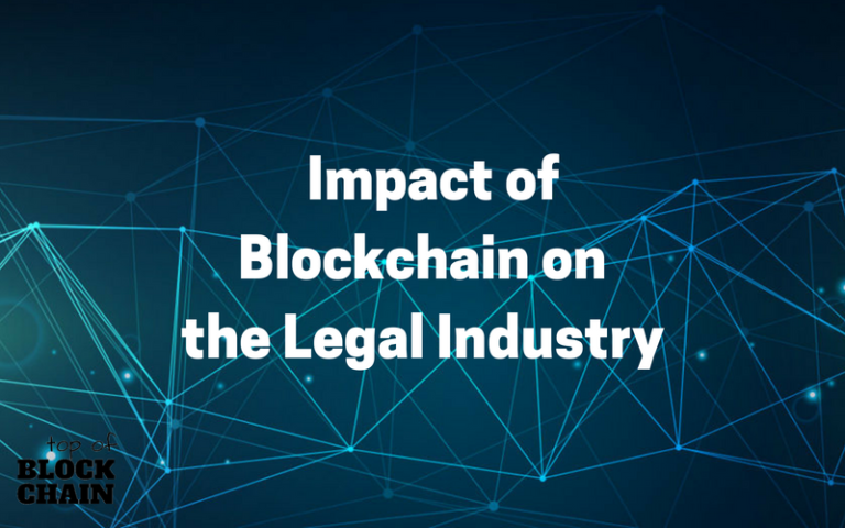 litigation finance on blockchain